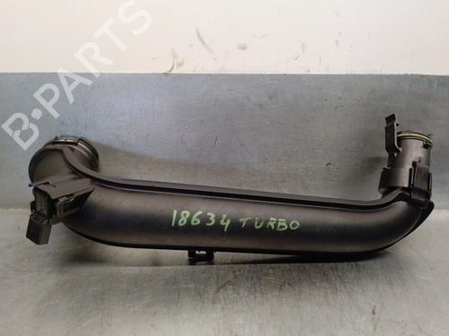 Used Pipe SKODA FABIA III (NJ3) 1.2 TSI (90 hp) 15181990