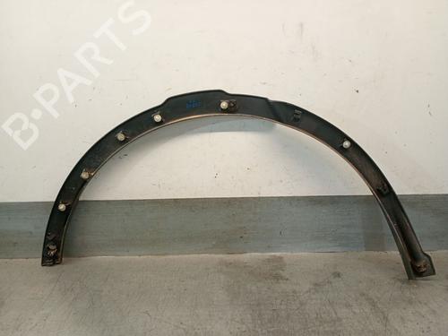 Rear left wheel arch trim LAND ROVER DISCOVERY SPORT (L550) 2.0 D 4x4 | BP25723069C136 