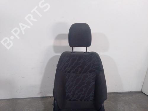 Right front seat PEUGEOT 3008 I MPV (0U_) 2.0 HDi Hybrid4 (0URHCA) | BP27377239C16 