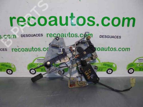 Used Rear left lock KIA CARNIVAL I (UP, FL) 2.9 TDi (126 hp) 2090244