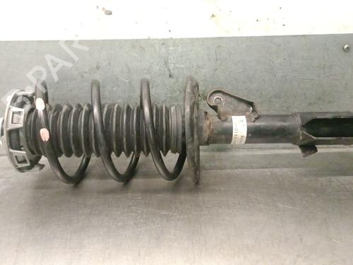 Right front shock absorber HONDA JAZZ II (GD_, GE3, GE2) 1.3 iDSi (GD1) | BP31907312M17