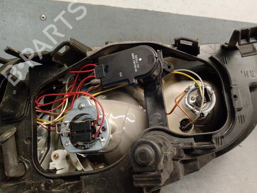 Right headlight FORD FOCUS II (DA_, HCP, DP) 1.6 | BP32081088C29 