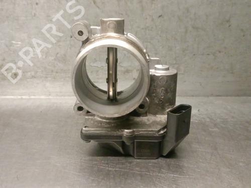 Used Throttle body AUDI A6 Allroad C6 (4FH) 2.7 TDI quattro (180 hp) 30553942