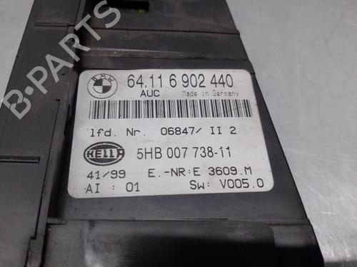 Climate control BMW 3 Touring (E46)  | BP17363731I5 