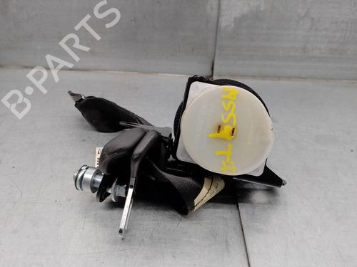 Used Rear left seatbelt SUZUKI ALTO VII (GF) 1.0 (AMF310, GFC31S) (68 hp) 16396073
