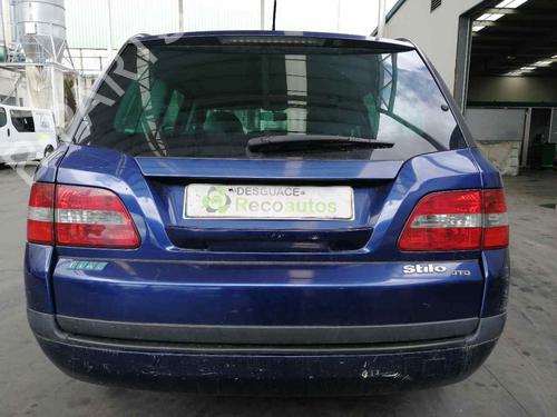 Warning switch FIAT STILO Multi Wagon (192_) 1.9 JTD | BP13388297I22 - Image 7