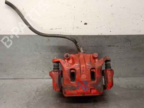 left-front-brake-caliper-nissan-pathfinder-iii-r51-2005-36848356 main image