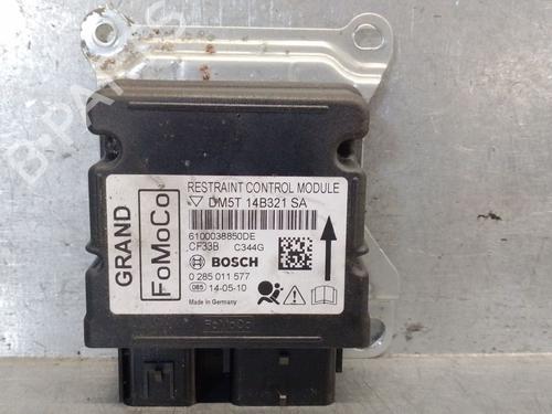 Used ECU airbags FORD C-MAX II (DXA/CB7, DXA/CEU) 1.0 EcoBoost (125 hp) 28514135