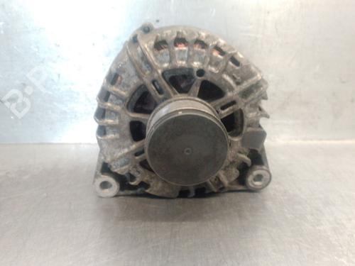 Alternator CITROËN C5 II (RC_) 1.6 HDi (RC8HZB) | BP33042105M7 - Image 2