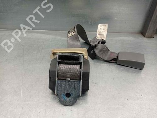 Rear center seatbelt DODGE AVENGER 2.0 | BP12056602I27