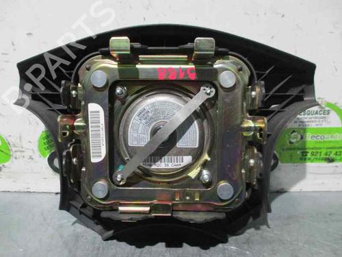 Driver airbag TATA INDIGO MARINA (4_V2) 1.4 D | BP12186372C9 