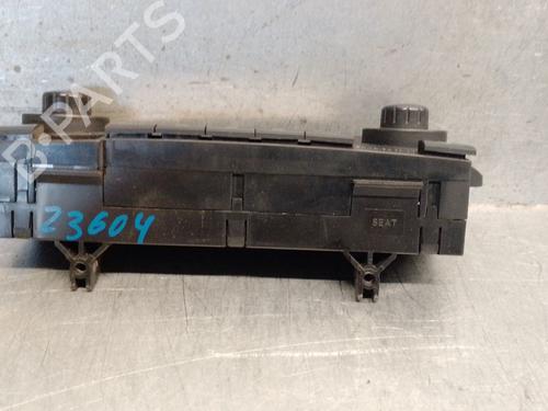 Climate control SEAT IBIZA III (6L1) 1.4 TDI | BP29163533I5 