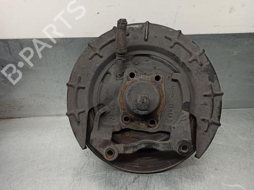 Used Right rear steering knuckle HYUNDAI ACCENT III (MC) 1.5 CRDi GLS (110 hp) 11952156