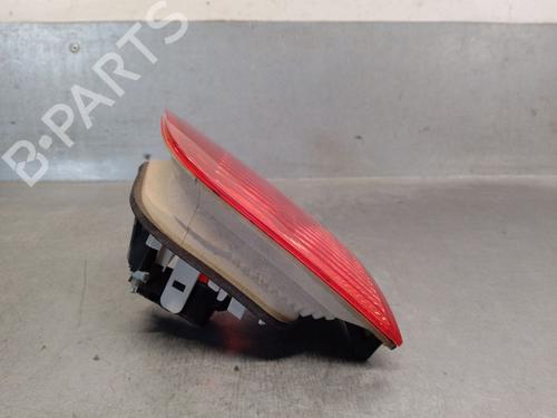 Left tailgate light AUDI A4 B7 (8EC) 3.2 FSI | BP32140377C79 