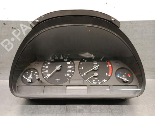 Used Instrument cluster Instrument cluster 39536535 39536535