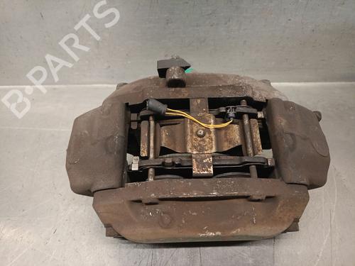 Used Right front brake caliper MERCEDES-BENZ E-CLASS (W211) E 320 (211.065) (224 hp) 22792870