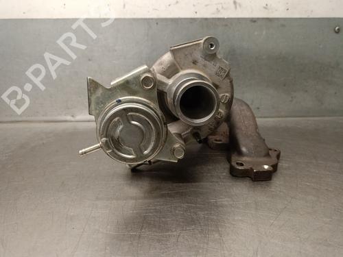 Turbolader/Kompressor Turbolader/Kompressor 39237369 39237369