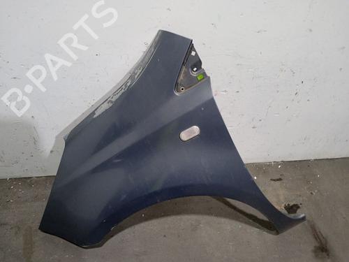 Used Left front fenders Left front fenders NISSAN NOTE (E11, NE11) 1.4 (88 hp) 34495125 34495125
