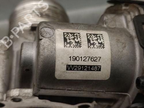 Throttle body OPEL VIVARO C Van (K0) 1.5 | BP31341125M82 - Image 7