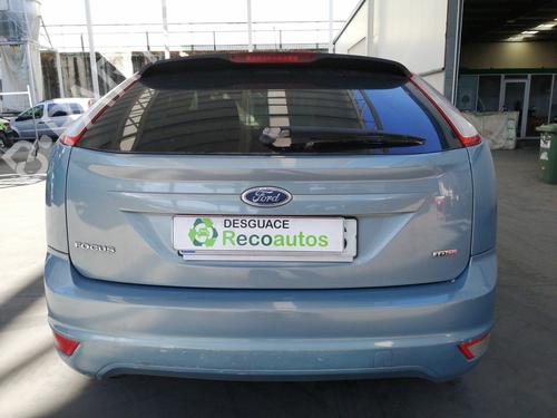 Starter FORD FOCUS II (DA_, HCP, DP) 1.6 TDCi | BP15495651M8 