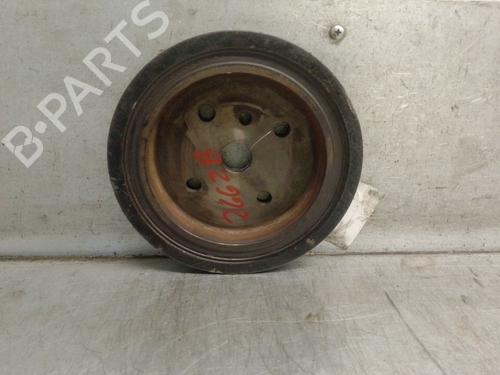 Used Pulley Pulley VOLVO XC70 II (136) 2.4 D (175 hp) 40229320 40229320