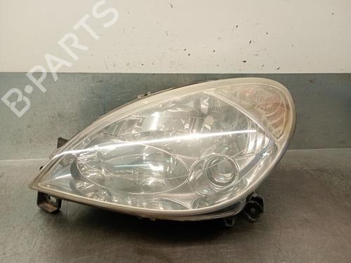left-headlight-citroen-xsara-n1-1997-1998-1999-2000-2001-2002-2003-2004-2005-32349666 main image