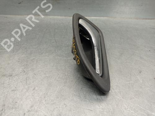 Rear right interior door handle VOLVO V40 Estate (645) 2.0 | BP8730077I16 