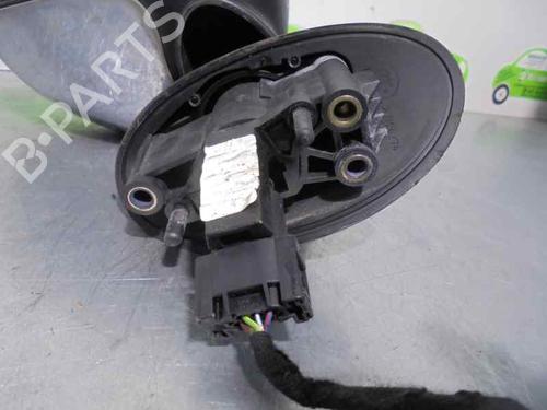 Left mirror MINI MINI (R50, R53) Cooper | BP2099649C26 
