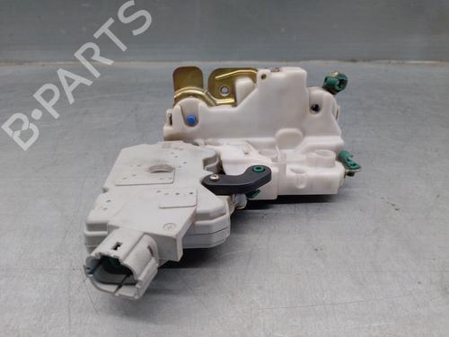 Front right lock NISSAN PRIMERA Traveller (WP11) 2.0 TD | BP16039059C97 