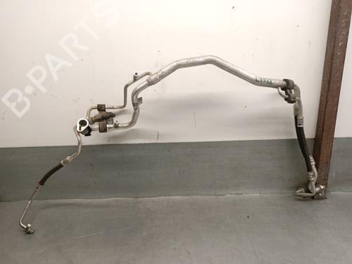 Used AC pipe PEUGEOT 3008 II SUV (MC_, MR_, MJ_, M4_) 1.2 THP/ PureTech 130 (MRHNSM, MRHNSU, MRHNSJ, MRHNYW,... (131 hp) 29924608