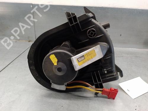 Heater blower motor VW GOLF III (1H1) 1.9 TDI | BP17364304M62 