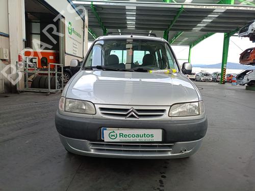 Right front indicator CITROËN BERLINGO / BERLINGO FIRST MPV (MF_, GJK_, GFK_) 2.0 HDI 90 (MFRHY) | BP30507633C33