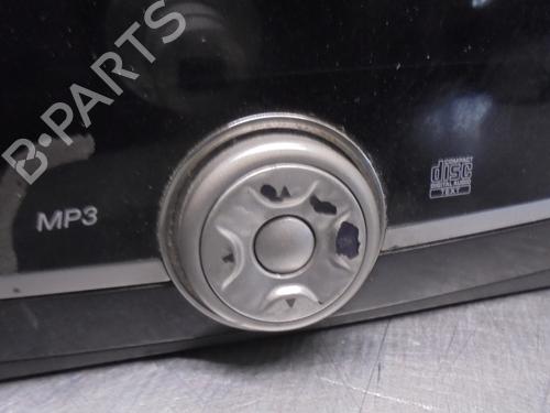 Radio FORD C-MAX (DM2) 1.8 TDCi | BP16656918E6 