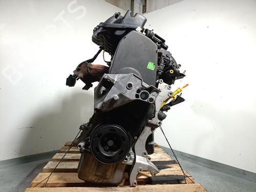 Used Engine VW GOLF IV (1J1) 1.6 (102 hp) 31829030
