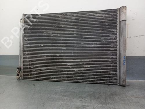 Used AC radiator BMW 5 Touring (F11) 520 d (163 hp) 22721612