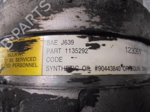 AC compressor OPEL VECTRA B (J96)  | BP8518207M34 