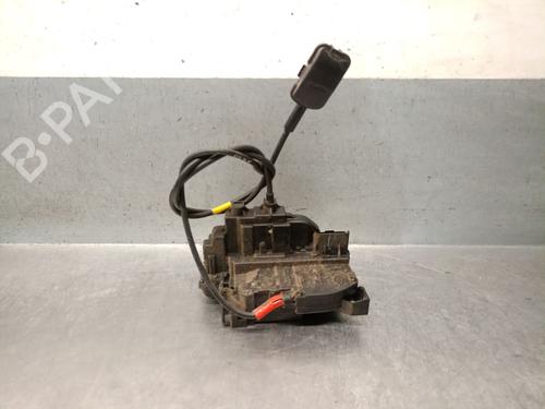 Used Front right lock Front right lock 37174606 37174606