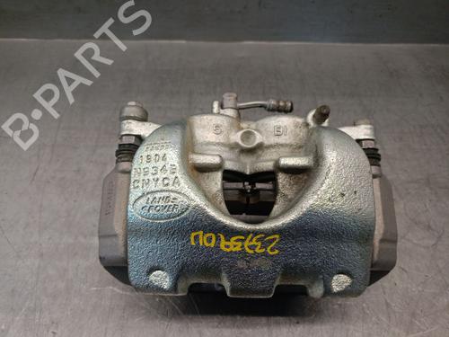 Højre bremsekaliber foran LAND ROVER DEFENDER Station Wagon (L663) D250 MHEV 4x4 (249 hp) 30686516