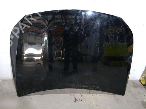Used Hood MERCEDES-BENZ CLA (C118) CLA 200 d (118.312) (150 hp) 25243900