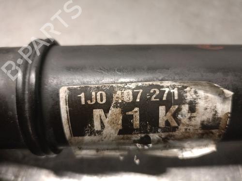 Left front driveshaft VW GOLF IV (1J1) 1.9 TDI | BP28951034M38 