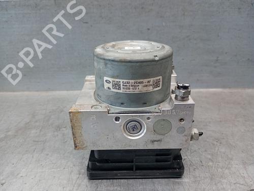 ABS pump LAND ROVER DISCOVERY SPORT (L550) 2.0 D 4x4 | BP25761530M43 