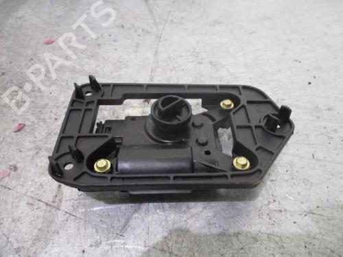 Heater blower motor FIAT GRANDE PUNTO (199_) 1.3 D Multijet (199.AXD11, 199.AXD1A, 199.AXD1B,... | BP2053365M62 