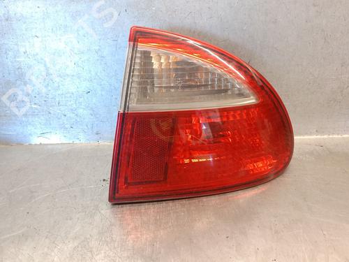 Used Right taillight SEAT LEON (1M1) 1.9 TDI (110 hp) 27706602