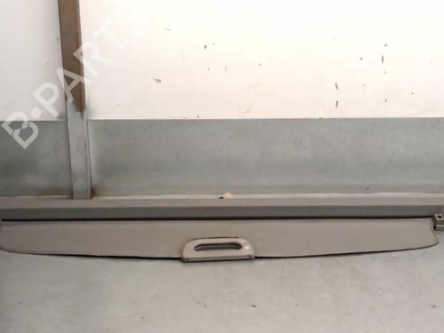 Used Rear parcel shelf KIA RIO I Hatchback (DC) 1.5 16V (98 hp) 27201413