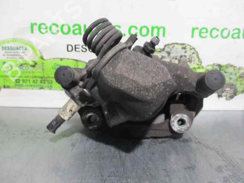 Right rear brake caliper FORD FOCUS II Turnier (DA_, FFS, DS) 1.6 TDCi | BP11614445M106 