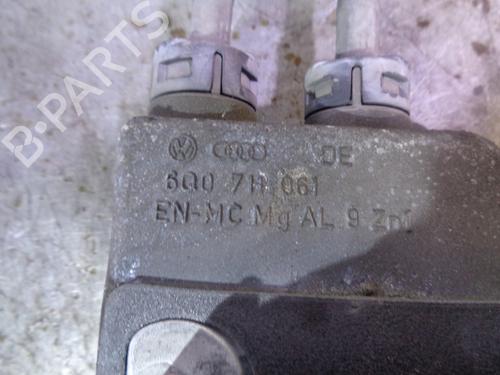 Gear lever SEAT CORDOBA (6L2)  | BP17093452M90 