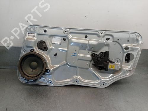 Used Front right window mechanism VOLVO XC70 II (136) D4 AWD (181 hp) 27569421