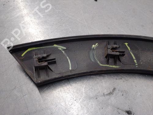Radlaufverkleidung hinten links für OPEL CORSA C (X01) 1.3 CDTI (F08, F68) (70 hp) 29190056