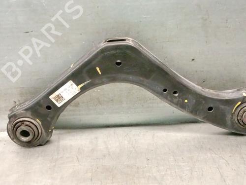 Used Left rear suspension arm Left rear suspension arm KIA NIRO I (DE) 1.6 GDI Hybrid (105 hp) 26884665 26884665