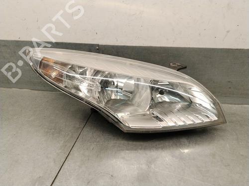 Used Right headlight Right headlight 36433655 36433655